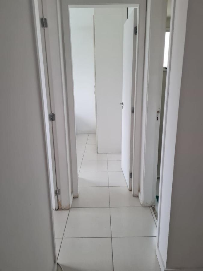 Condominio Mais Maracana B1 Ap 708 Rio de Janeiro Exterior foto